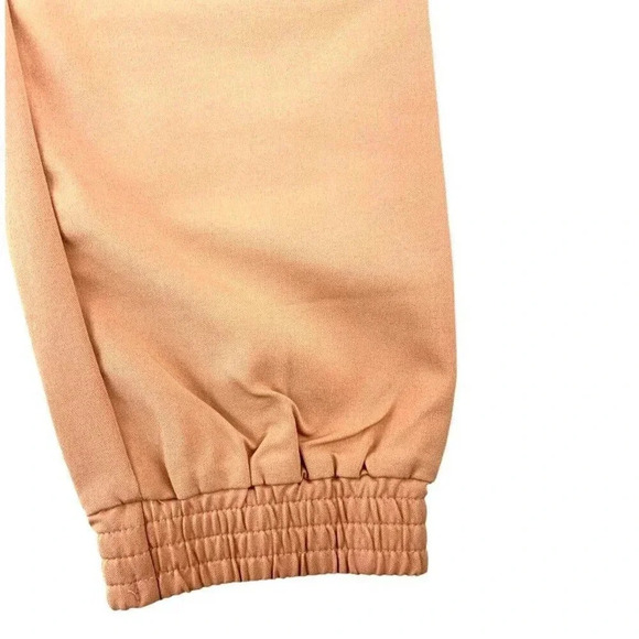 Daily Ritual Loose Fit Jogger Size XS Stretch Side Pockets Women's Pants - Picture 8 of 10